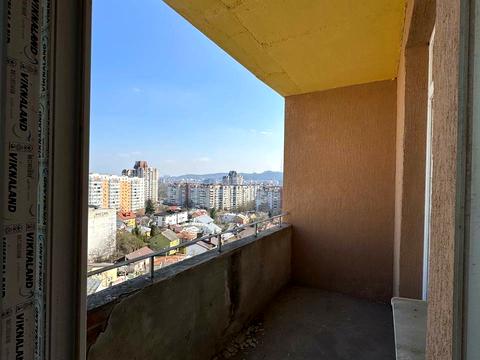 квартира по адресу Под Голоском ул., 15б