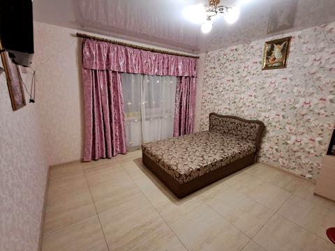 квартира по адресу Галицкая ул., 29