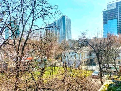 квартира за адресою Шолуденка вул., 6