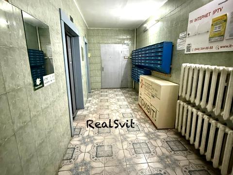 квартира за адресою Петра Григоренка просп., 15