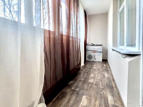 квартира за адресою Новокримський пров., 4а