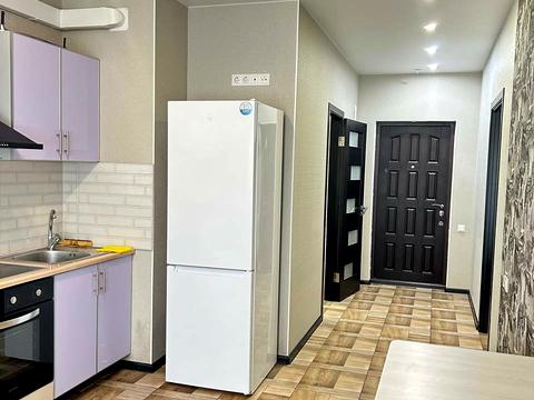 квартира за адресою Перлинна вул., 7