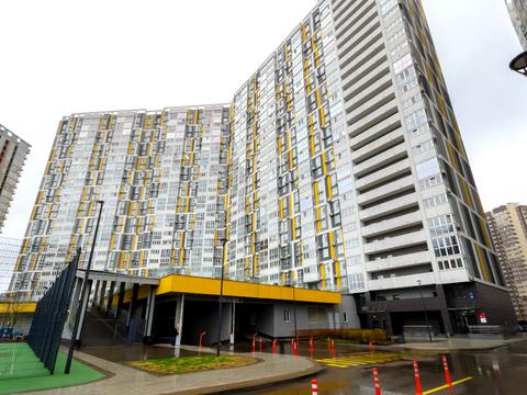 квартира за адресою Микільсько-Слобідська вул., 10