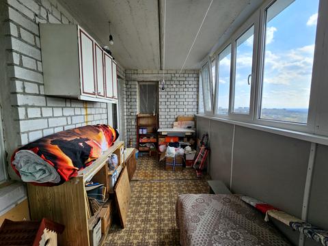 квартира по адресу Тополь-1 жилой массив ул., 4