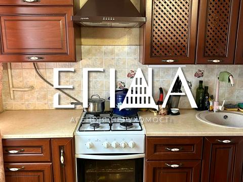 квартира за адресою Миру вул., 17