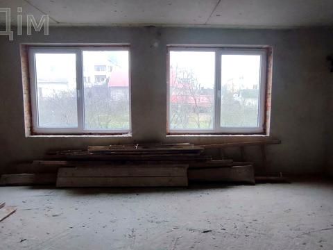 дом по адресу Степана Бандеры ул., 10