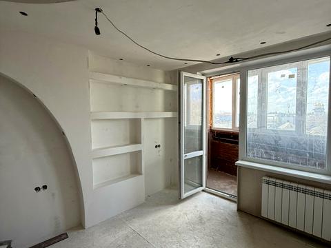 квартира по адресу Салтовское шоссе