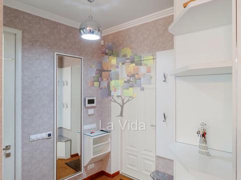 квартира за адресою Андрія Верхогляда вул. (Михайла Драгомирова), 16