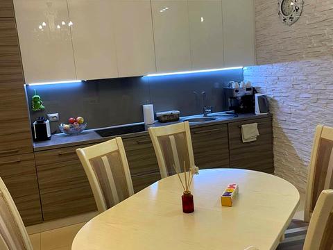 квартира за адресою Пономарьова вул., 26 к3