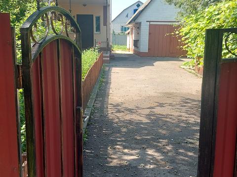 будинок за адресою Церетелі