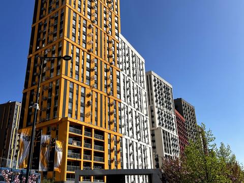 квартира за адресою Столичне шосе, 5