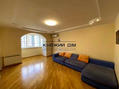 квартира за адресою Самійла Кішки вул. (Маршала Конєва), 9