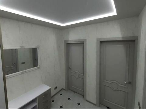 квартира по адресу Миська ул. (Врубеля), 47