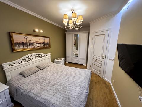 квартира за адресою Стрийська вул., 115