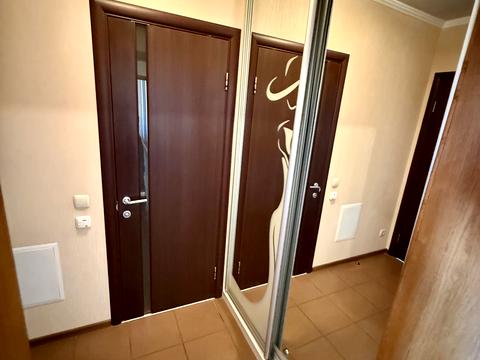 квартира за адресою Ревуцького вул., 21