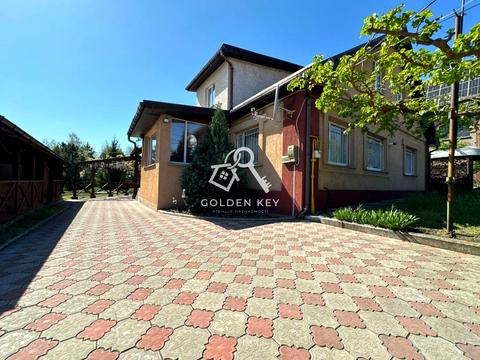 будинок за адресою Меліоративна