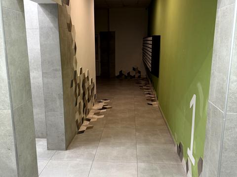 квартира за адресою Трускавецька вул., 2-Г
