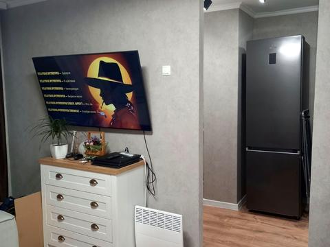 квартира за адресою Горлівська вул., 38/40