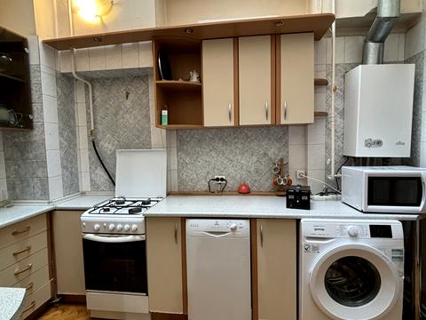 квартира за адресою Європейська пл. (Катерининська), 58