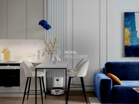 квартира за адресою Фортечний тупик (Тверський), 7