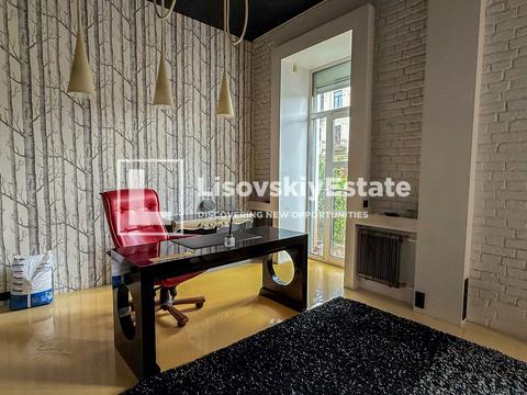 квартира по адресу Саксаганского ул., 41-В