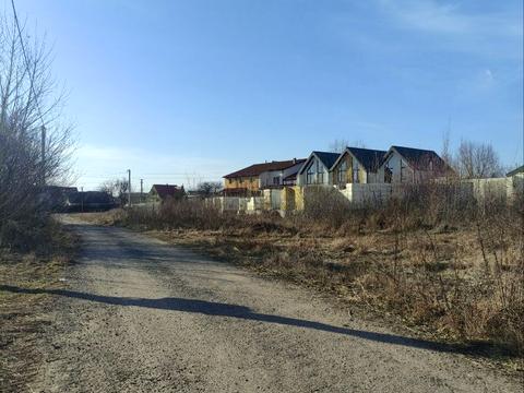 участок по адресу с. Княжичи, 