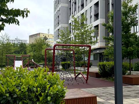 квартира за адресою Зелена вул., 204а