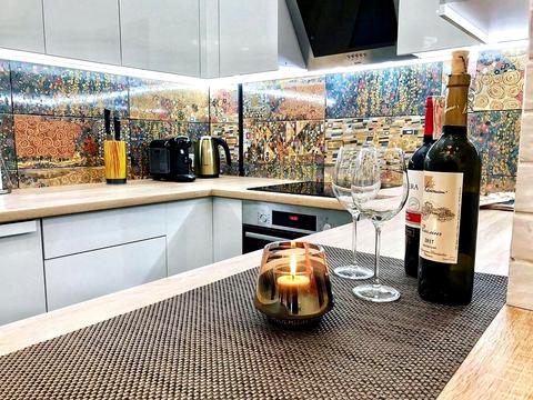 квартира по адресу Михайловский пер., 20-А