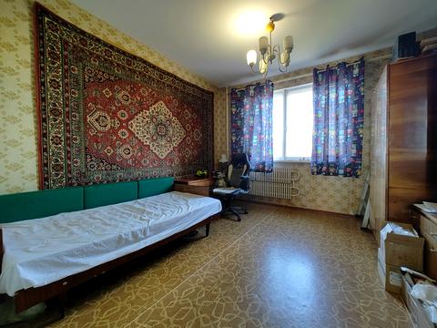 квартира по адресу Академика Павлова ул., 130
