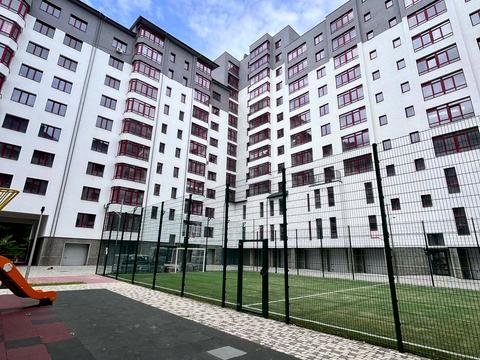 квартира за адресою Галицька вул., 141Б
