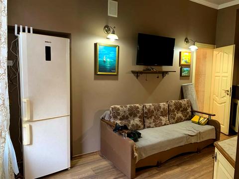 квартира по адресу Хорватская ул., 19