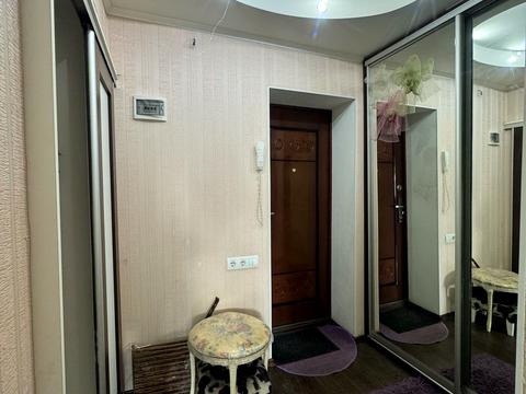 квартира за адресою Небесної Сотні просп. (Маршала Жукова), 24