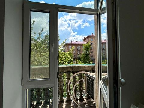 квартира за адресою Дмитра Яворницького просп. (Карла Маркса), 100