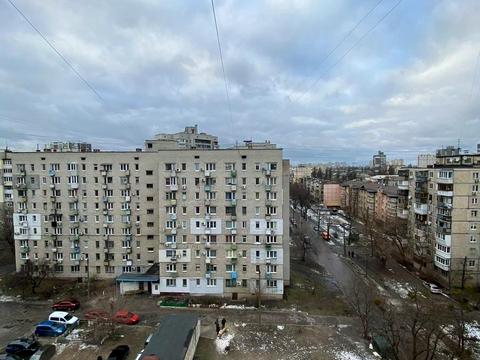 квартира по адресу Дністерська ул. (Двинская), 1-А