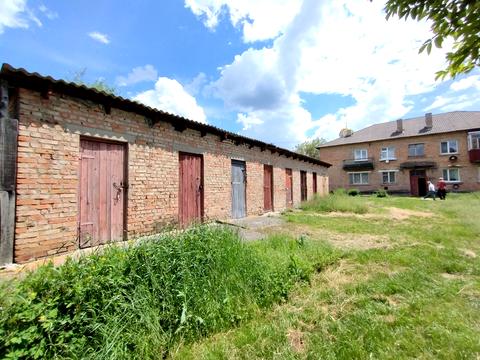 квартира по адресу Бакаївська, 17