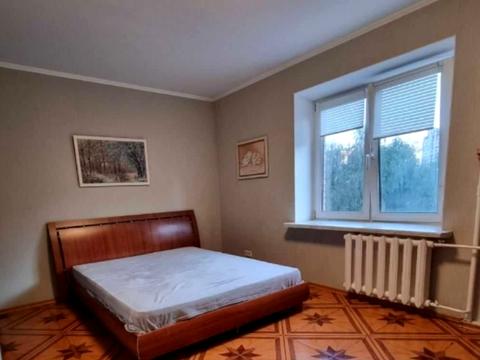 квартира за адресою Теремківська вул., 2-Г