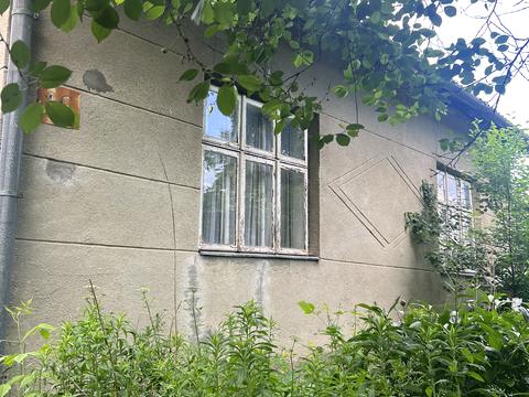 будинок за адресою Вітовського, 16
