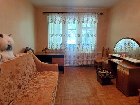 квартира за адресою Космонавтів вул., 40