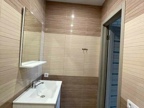 квартира по адресу Новокузнецкая ул., 7