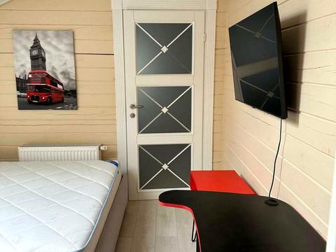 будинок за адресою Івана Федорова вул.