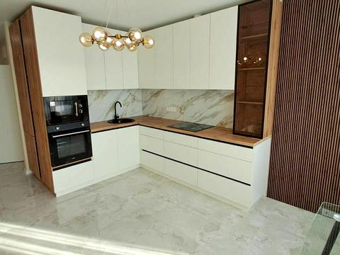 квартира за адресою Варненська вул., 29