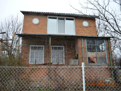 дом по адресу пгт. Покотиловка, Астрономічна, 37