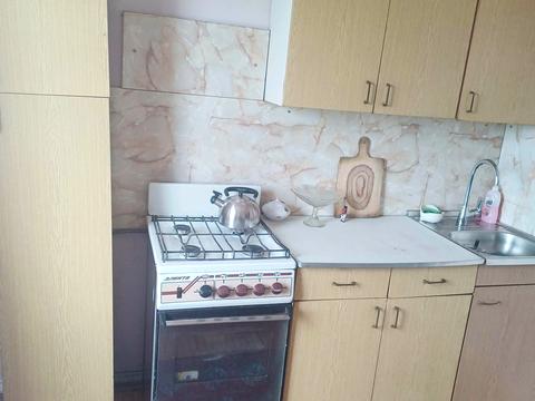 квартира по адресу 40 лет Победы просп., 57
