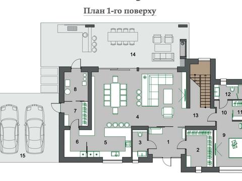 дом по адресу Тепла, 49