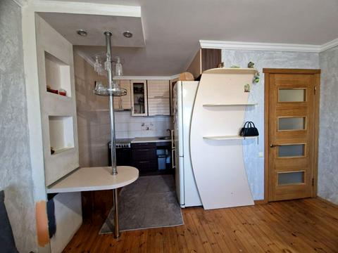 квартира по адресу Гвардійська ул., 46