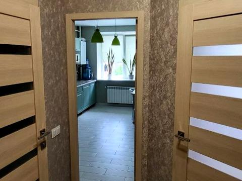 квартира за адресою Мирна вул., 19