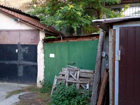 коммерческая по адресу Базарная ул., 8