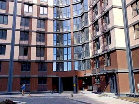 паркоместо по адресу Прохоровская ул., 40