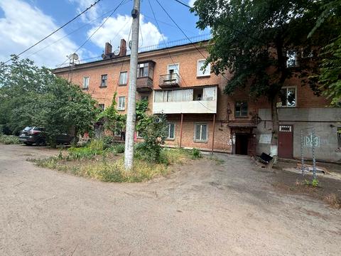 квартира по адресу Центральный ул. (Лермонтова), 40