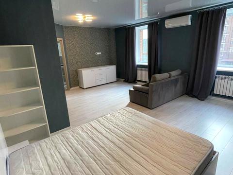 квартира по адресу Высоковольтная ул., 8